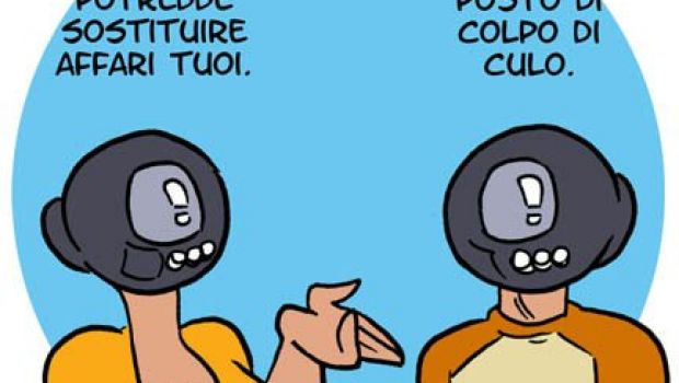 Viaggio nel corpo umano