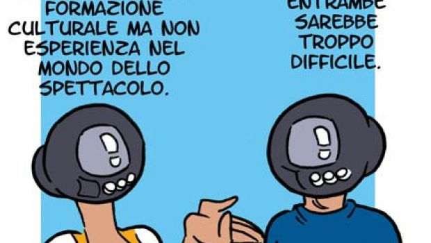 Formazione