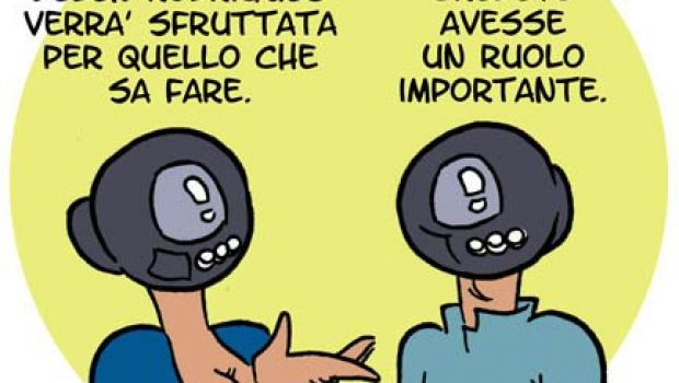 Competenze
