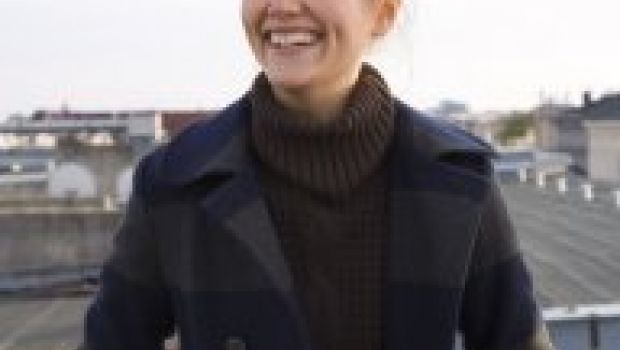 Alissa Jung sarà Maria di Nazareth per Raiuno, proseguono le riprese di Titanic Blood & Steel, al via quelle de Le tre rose di Eva