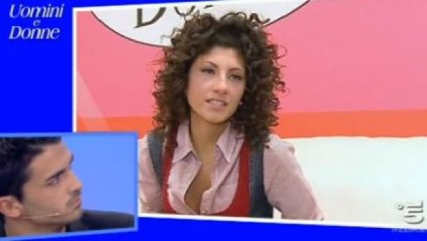 Uomini e donne: Giorgia Lucini e Chiara sul trono
