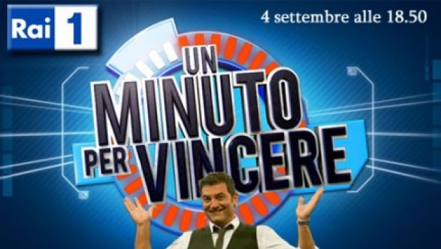 RaiUno si accende da domani: Max Giusti traina l’amico Frizzi