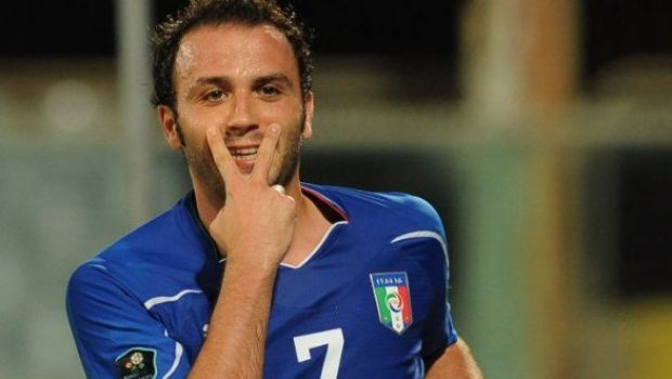 Ascolti Tv 6 settembre 2011: boom per Italia-Slovenia (7,5 mln 30,41%), Come un uragano 15,18%, El Dorado al 10,88%. L’Eredità (20,37%), Avanti un altro (19,30%)