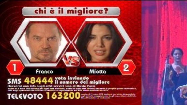 Star Academy ospizio alla Music Farm? Mietta altra tutor “bollita”