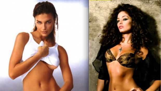 Baila!, il caso trash Colombari-Fico. Milly non ha nulla da temere?