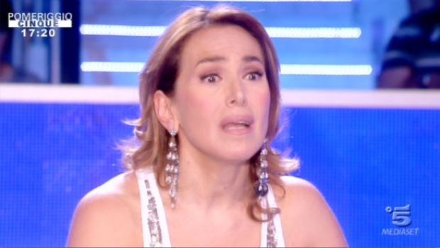 Pomeriggio Cinque, quarta edizione al via su Canale5 con Barbara d’Urso