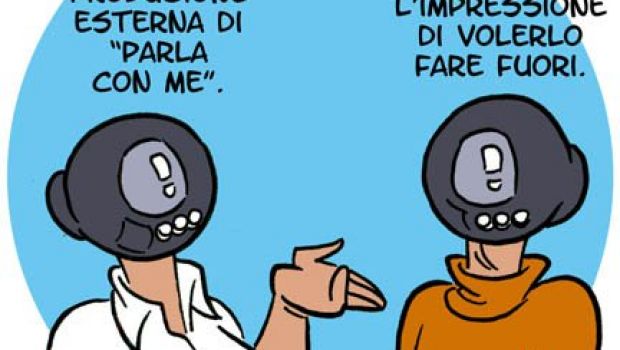 Dentro o fuori