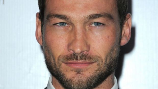 Andy Whitfield è morto: addio al protagonista di Spartacus: sangue e sabbia