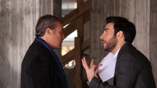Ascolti Tv 11 settembre 2011: Dov’è mia figlia? (18,34%) supera Il segreto dell’acqua (14%). Boom per il G.P. d’Italia di F1 (8 mln 44,40%) e Boing in pt (429mila tsp 1,95%)