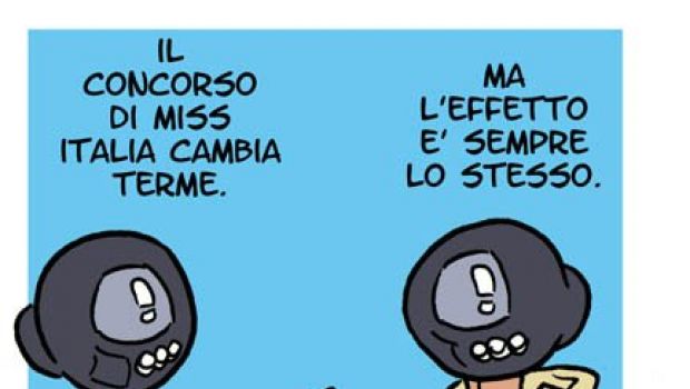 Effetti termali
