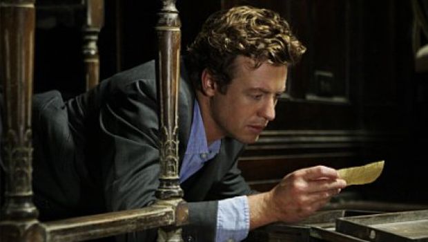 Serata crime su Rete 4; arriva The Mentalist con la terza stagione (e poi Law and order: Unità speciale)