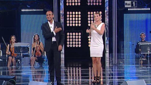 Ascolti Tv 16 settembre 2011: I Migliori Anni vince la serata (18.77%), ottimo esordio per Colorado (14.07%), Sangue caldo (16.48%) e Quarto Grado (11.75%)