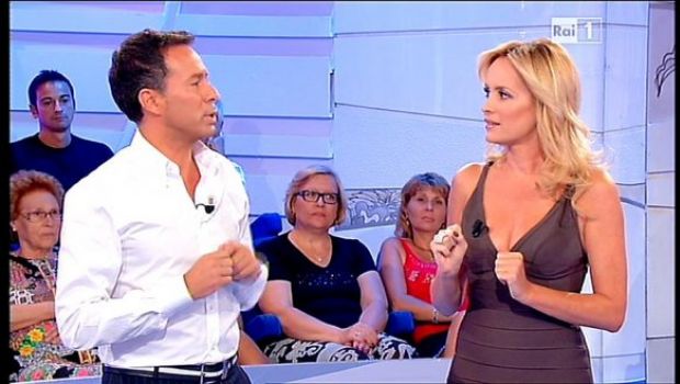 Lorella Landi torna su Rai1 con Le Amiche del Sabato