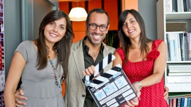 Cambio casa, cambio vita parte il 5 ottobre su La5