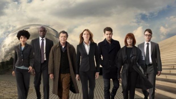 Fringe 4, il comunicato stampa? La lettera di… (spoiler)