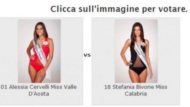 Miss Italia 2011 – Le finaliste di Miss TvBlog