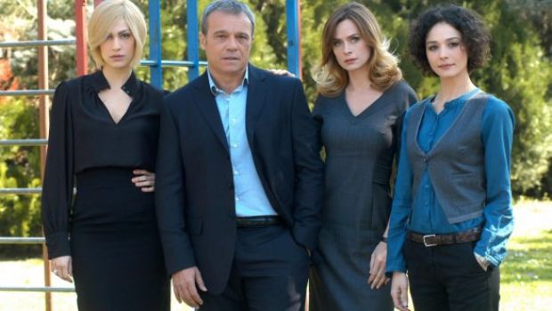 Ascolti Tv 18 settembre 2011: Dov’è mia figlia (3,6 mln 14.73%), NCIS (3 mln 11.30%), Miss Italia 2011 (2,85 mln 16.20%)