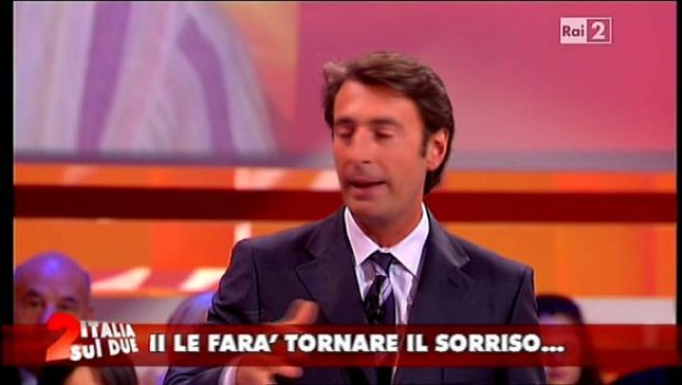 Italia sul Due non si nasconde più: la cronaca nera è tornata ufficialmente