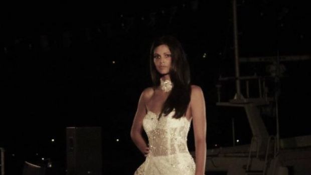 Miss Italia 2011: Stefania Bivone è Miss TvBlog e vince Miss Italia
