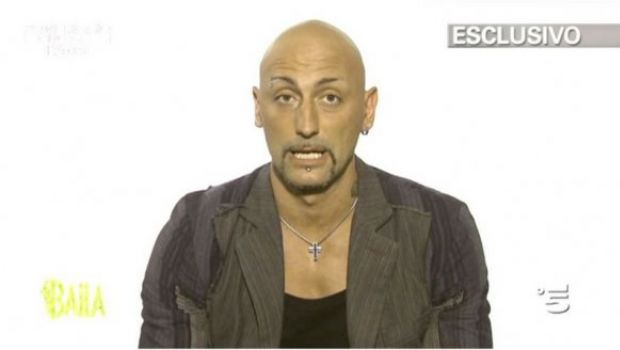 Baila!, i concorrenti – Stefano Tarzia (infermiere ed istruttore di ballo)