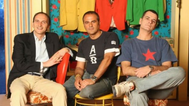 Mai dire Gallery: per i nostalgici della Gialappa’s, dall’1 ottobre su Italia2