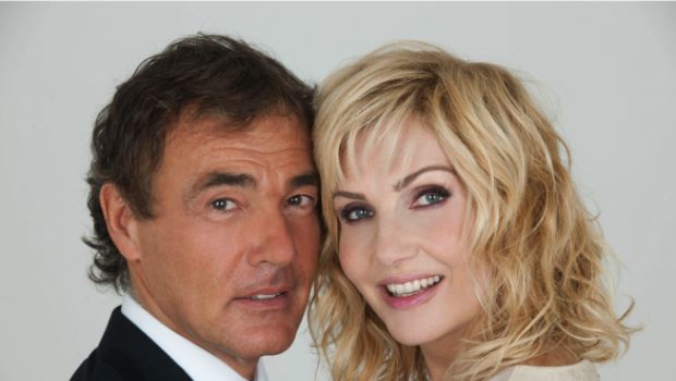 Domenica In torna domenica 2 ottobre: la Cuccarini si rifà il look, Giletti apre a un’Arena “bipolare”