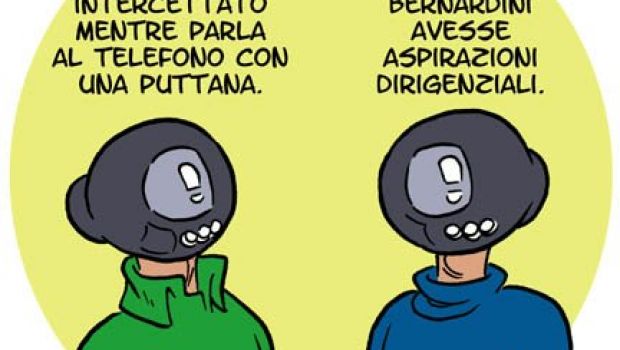 E tante cose