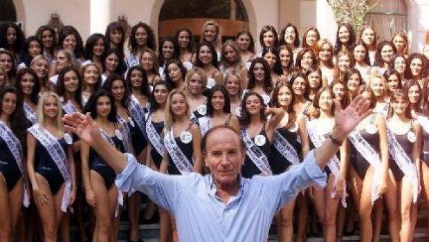 E’ morto Enzo Mirigliani