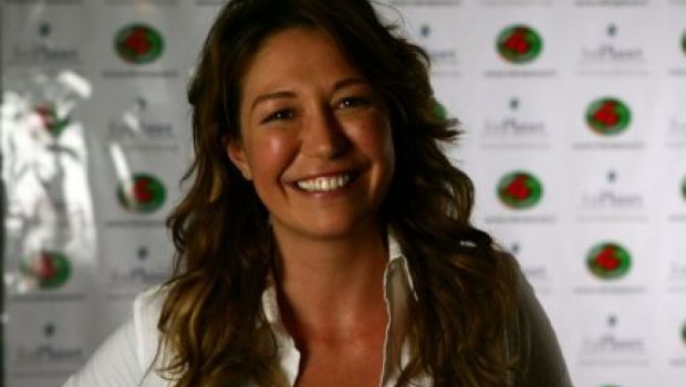 Tessa Gelisio è il nuovo volto di Cotto e mangiato