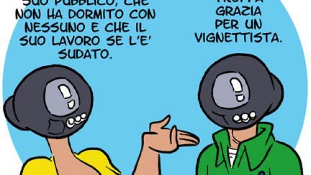 Da dove comincio?