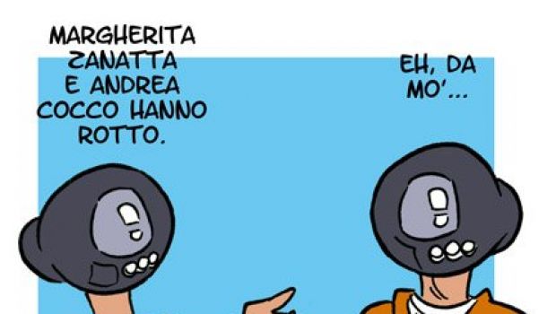 Rottura