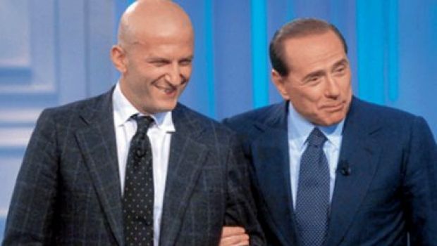 Minzolini: “Il Tg1 dà notizie che gli altri non danno”. Mimun: “E’ lecito essere schierati”