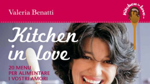 Fox Life fa Cotto e Mangiato alle 19.00: dal 3 ottobre Kitchen in Love