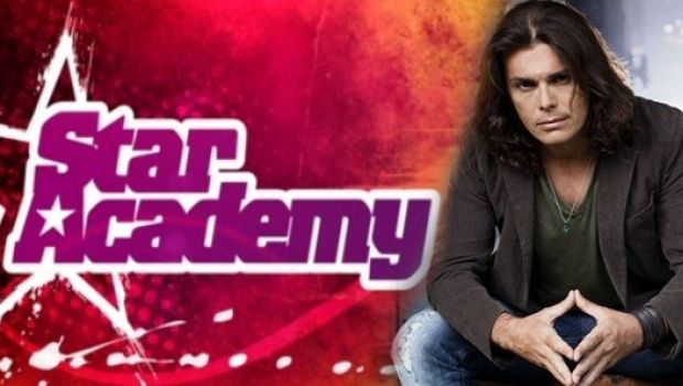 Star Academy, il professor Grignani esce col nuovo singolo a un giorno dalla prima
