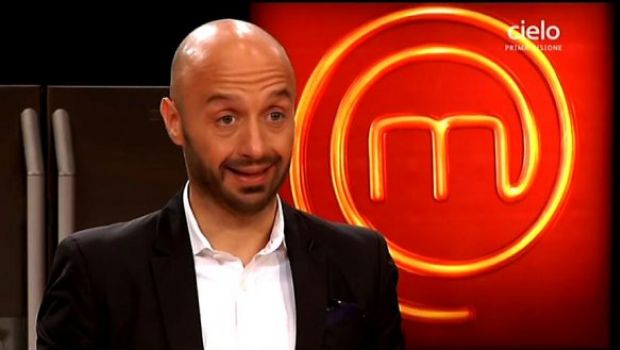 I giudici di MasterChef: Joe Bastianich