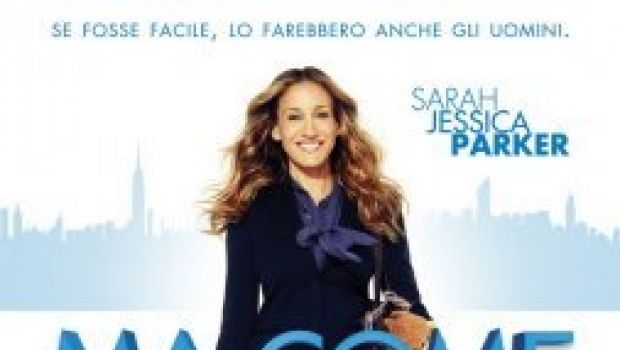 Ma come fa a far tutto?: Recensione in Anteprima