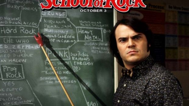 I Maestri al cinema: i professori più amati da Cineblog