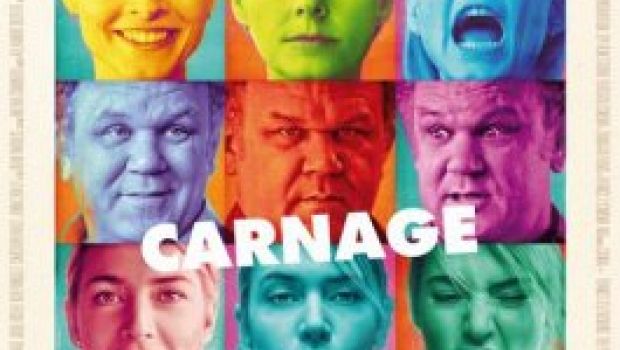 Venezia 2011: Carnage – Recensione in anteprima del film di Roman Polanski