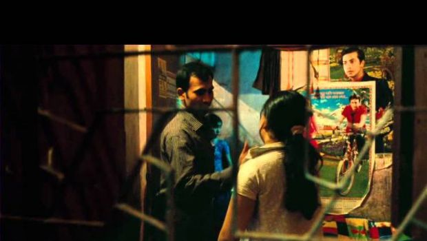 Venezia 2011: Whore’s Glory, ecco il trailer