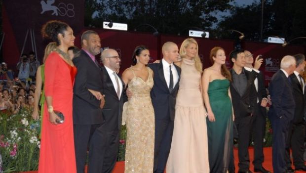 Venezia 2011 – Cartoline dal Festival: Matt Damon, Gwyneth Paltrow e James Franco le star più attese di oggi al Lido