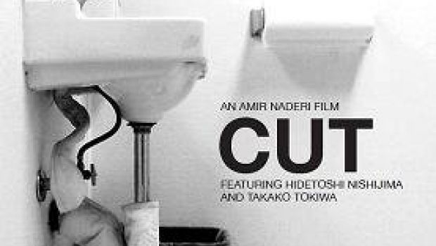 Venezia 2011: Cut – Recensione da Venezia del film di Amir Naderi