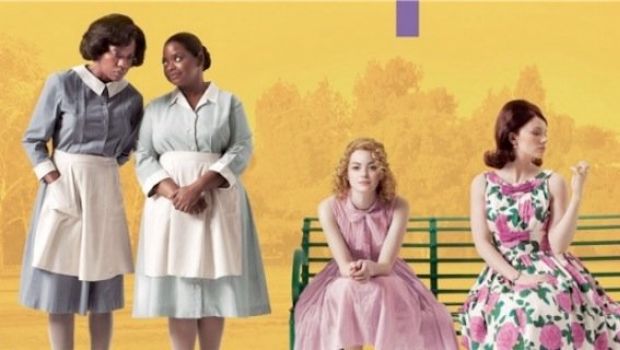 The Help imbattibile negli Usa: ancora primo al box office