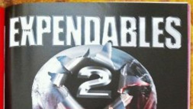 The Expendables 2: ci saranno Chuck Norris e Jean-Claude Van Damme