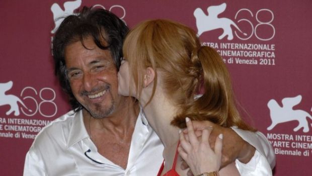 Venezia 2011 – Cartoline dal Festival: Al Pacino e Patti Smith, leggende al Lido