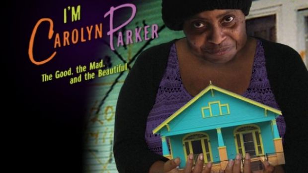 Venezia 2011: I’m Carolyn Parker – il trailer e la recensione del documentario di Jonathan Demme