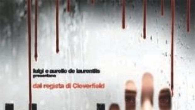 Blood Story: locandina italiana e nuova data di uscita