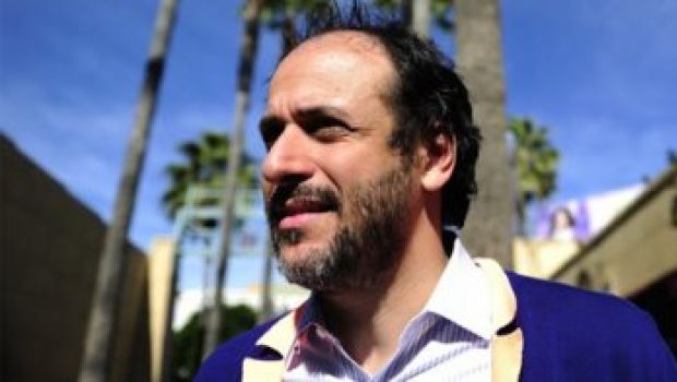 Luca Guadagnino sbarca in America: dirigerà un film prodotto da Ridley Scott