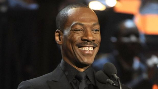 Eddie Murphy presenterà l’84a Notte degli Oscar