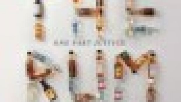 The Rum Diary: poster ‘alcolico’ e spot tv