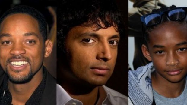 1000 A.E. di M. Night Shyamalan e con Will Smith uscirà il 7 giugno del 2013